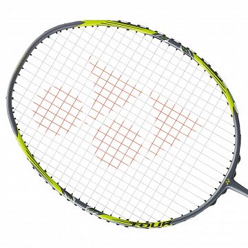 Yonex Arcsaber 7 Tour Gray / Yellow